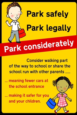 Image result for park legally
